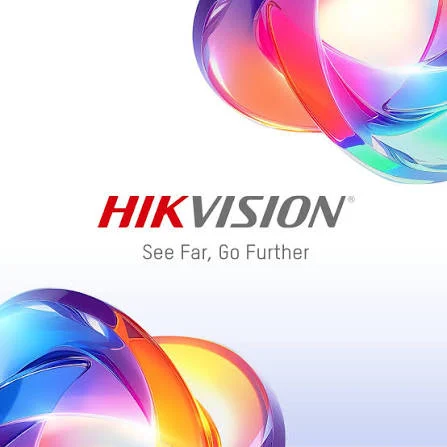 Hikvision