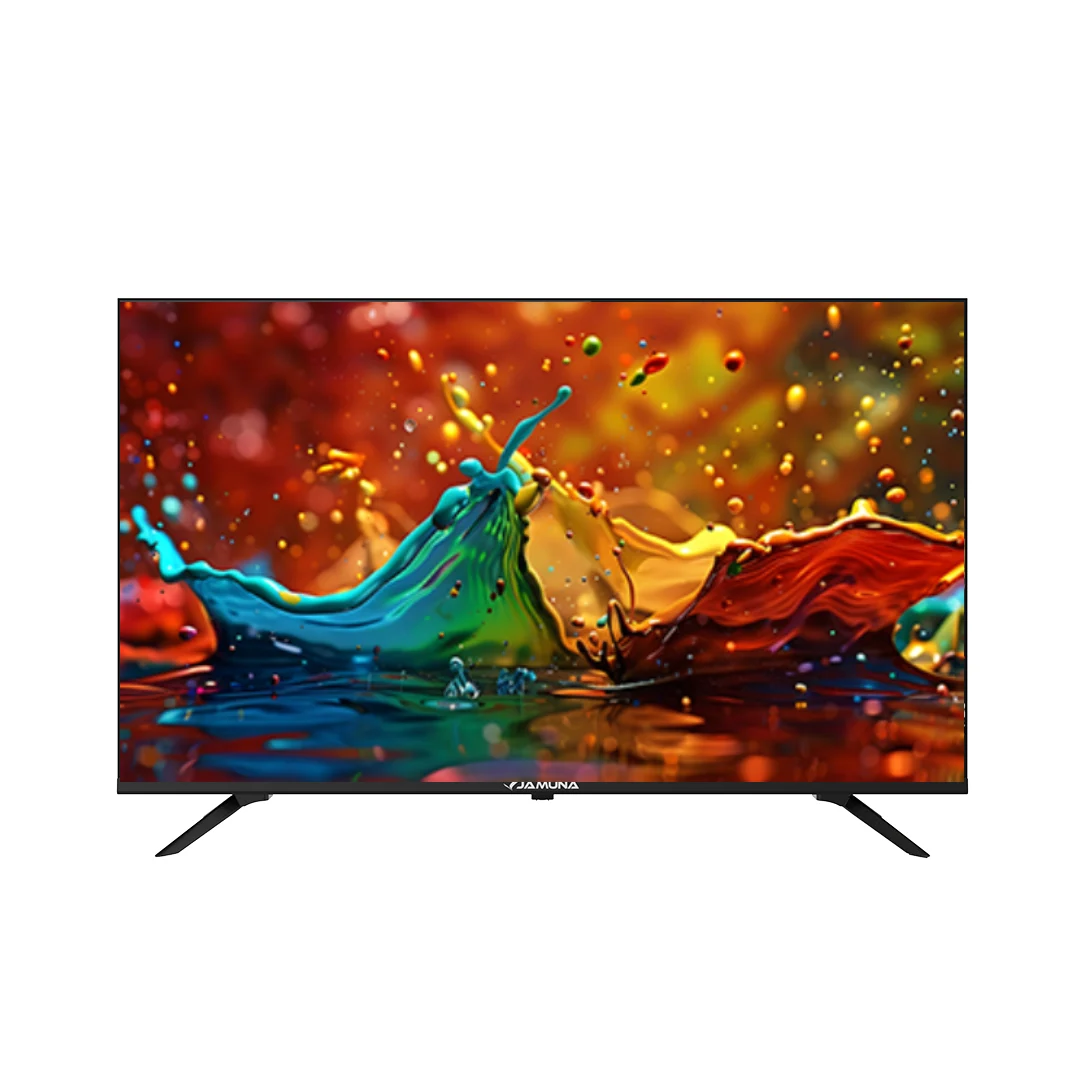 Jamuna 43" Smart Google TV J43BDFS-G5