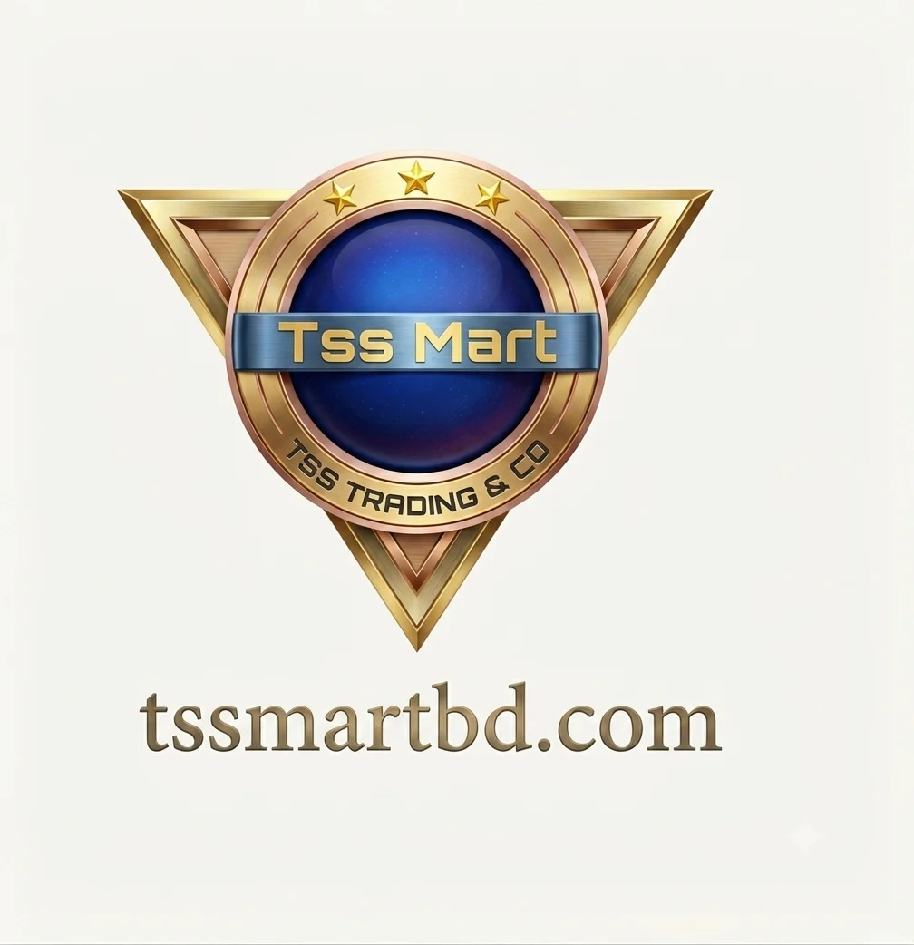 Tss Mart