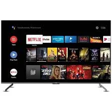 VISION 32" QLED Google TV Q10s