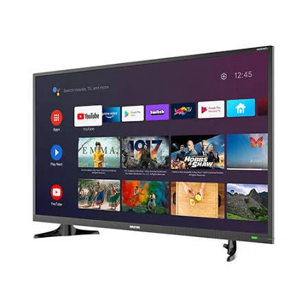 Walton W32G5N (Onyx Series) 32" Led Tv