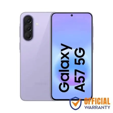 Samsung Galaxy A57 5G 8GB/256GB