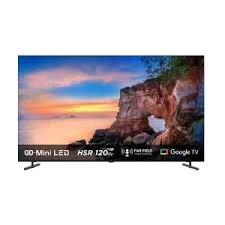 Beko BU43VH5QGOTV 43" 4K UHD QLED Google TV