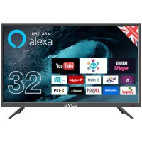 SINGER SLE32GP6100TV 32" HD Android Google TV