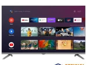 SINGER SLE32GP6100TV 32" HD Android Google TV