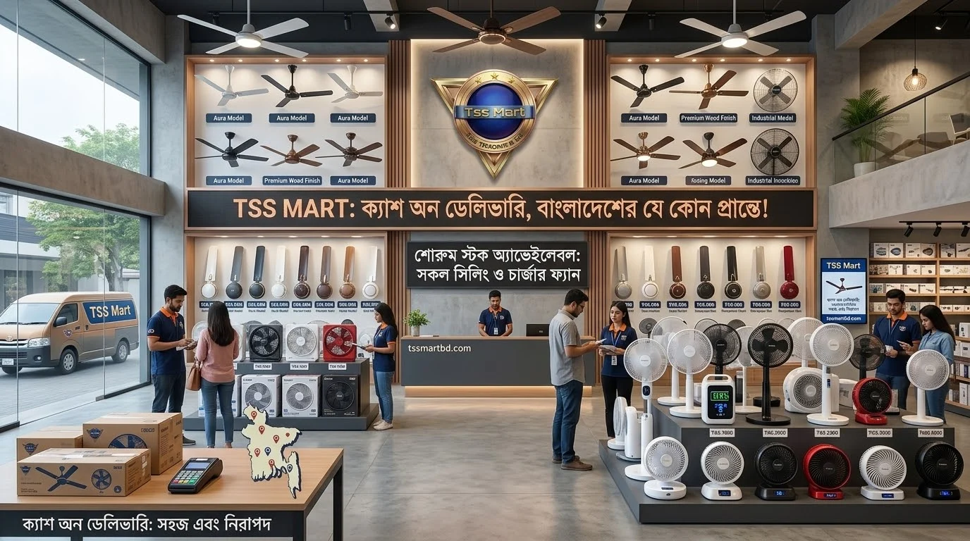 Tssmartbd.com banner